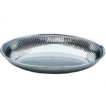 Corbeille Ã  pain inox